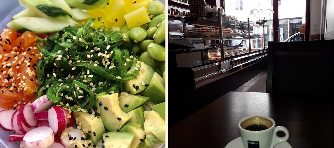 Traiteur LONG GOURMET - Menu Image 3